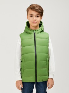 Жилет детский Acoola 20130400002, хаки, 98