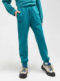 Брюки детские Acoola 20110460101, синий, 164