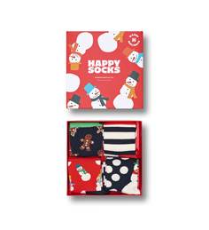 Носки детские Happy Socks XKHOL09, 6500, 18