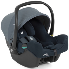 Автокресло детское Joie I-Snug 2 Lagoon 13031, группа 0+, 0-1 л, i-Size