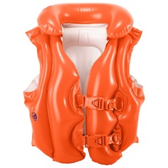 Надувной жилет детский Intex 1629301176 DeLuxe Swim Vest 58671