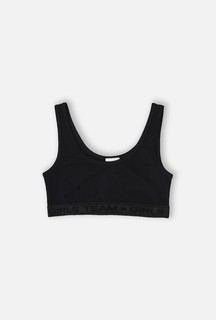 Топ детский Acoola 20214220061, черный, 158