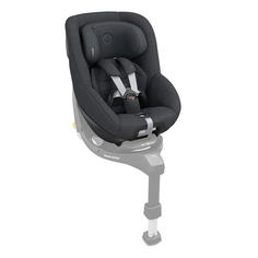 Автокресло Maxi-Cosi Pearl 360 Pro 0-18 кг Next Authentic Graphite, Графит, гр 0/1