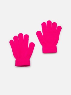 Перчатки детские Acoola 20306420001, розовый, onesize