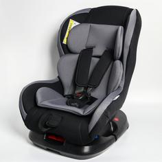 Автокресло Крошка Я Support, гр. 0+/I, Gray