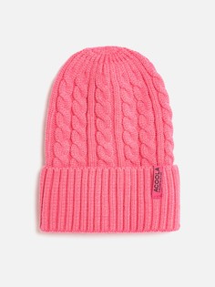 Шапка детская Acoola 20236400238, розовый, 50