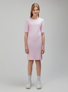 Платье детское Acoola 20240200119, розовый, 146