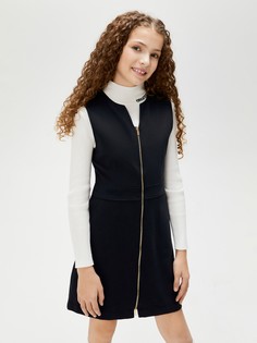 Сарафан детский Acoola 20240200120, синий, 128