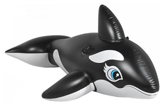 Касатка 193х119см от 3 лет RIDE-ON Intex