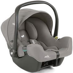 Автокресло детское Joie I-Snug 2 Pebble 14984, группа 0+, 0-1 л, i-Size