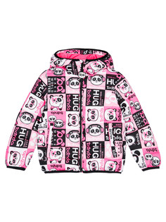 Куртка детская PlayToday 12422020, разноцветный, 98