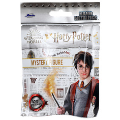 Фигурка Jada Toys Гарри Поттер Nano 165 Single Blind Bag in PDQ 064517