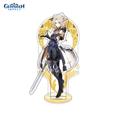 Акриловая фигурка Genshin Impact Mondstadt Albedo 6974096530069