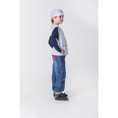 Карнавальный костюм "Доктор", халат, шапка, рост 110-122 см, 4-6 лет Страна Карнавалия
