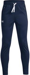 Брюки детские Under Armour B Pennant Pant, Синий, 152