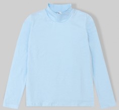 Водолазка детская КотМарКот 47200 голубой 122