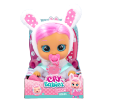 Кукла Кони IMC Toys Cry Babies Dressy Coney Плачущий младенец 40883