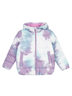 Куртка детская PlayToday 12422197, разноцветный, 116