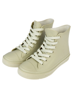 Сапоги резиновые PlayToday 12421570, оливковый, 37