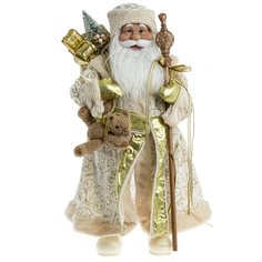 Кукла Flando Дед Мороз, 32х24х63 см, 109225