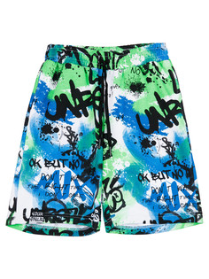 Шорты детские PlayToday 12411372, мультицвет, 146