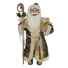 Кукла Flando Дед Мороз, 33х23х67 см, 278694