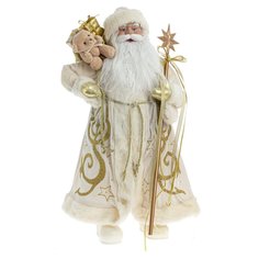 Кукла Flando Дед Мороз, 34х17х63 см, 109204