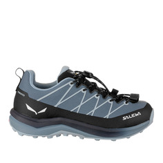 Кроссовки Salewa Wildfire 2 Ptx K, синий, 33