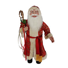 Кукла Flando Дед Мороз, 32х21х64 см, 722303