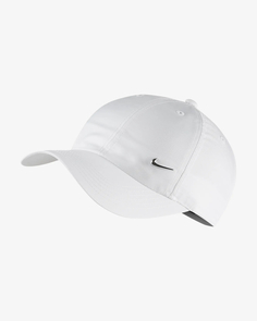 Бейсболка Nike H86 Cap Metal Swoosh детская, AV8055-100