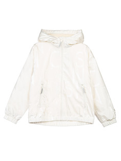 Ветровка детская PlayToday 12421060, разноцветный, 158