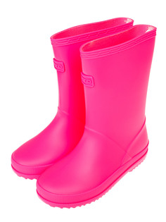 Сапоги резиновые PlayToday 12422520, фуксия, 32