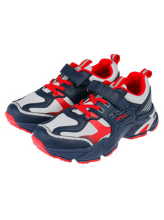 Кроссовки PlayToday 12411492, синий, 31