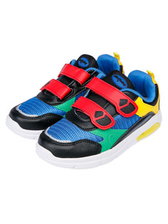 Кроссовки PlayToday 12422359, разноцветный, 27