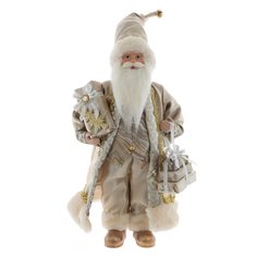 Кукла Flando Дед Мороз, 25х11х57 см, 752794