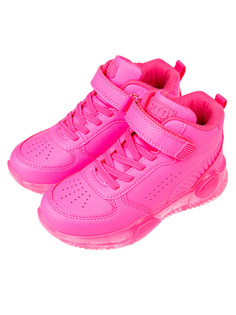 Кроссовки PlayToday 12422235, фуксия, 25
