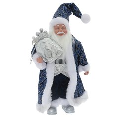 Кукла Flando Дед Мороз, 20х16х34 см, 754170