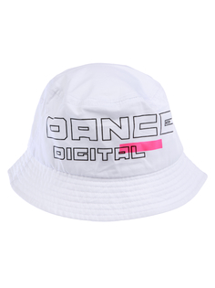 Панама детская PlayToday 12221073 цв. белый р.54