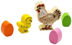 Набор ТОМИК 1-88 Пасхальный