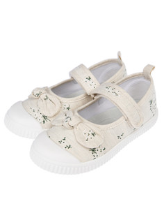 Туфли для девочки PlayToday 12422358, бежевый, 27