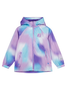 Ветровка детская PlayToday 12421007, разноцветный, 146