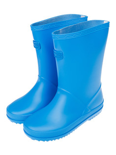 Сапоги резиновые PlayToday 12412314, тёмно-синий, 35