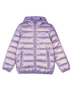 Куртка детская PlayToday 12421001, голубой, 134