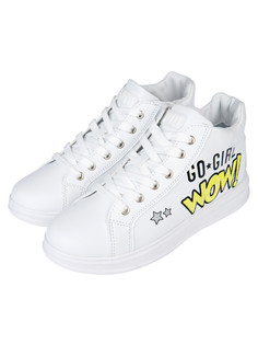 Кроссовки PlayToday 12421318, белый, 31
