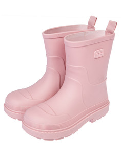 Сапоги резиновые PlayToday 12422519, розовый, 31