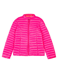 Куртка детская PlayToday 12421502, розовый, 152