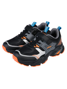 Кроссовки PlayToday 12411494, черный, 32