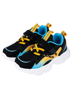 Кроссовки PlayToday 12412338, черный, 32