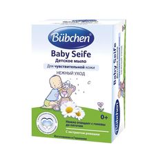 Мыло детское Bubchen 125 г