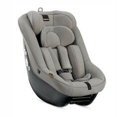 Автокресло Darwin Next Stage i-Size с рождения до 4-х лет, Moon Grey Inglesina